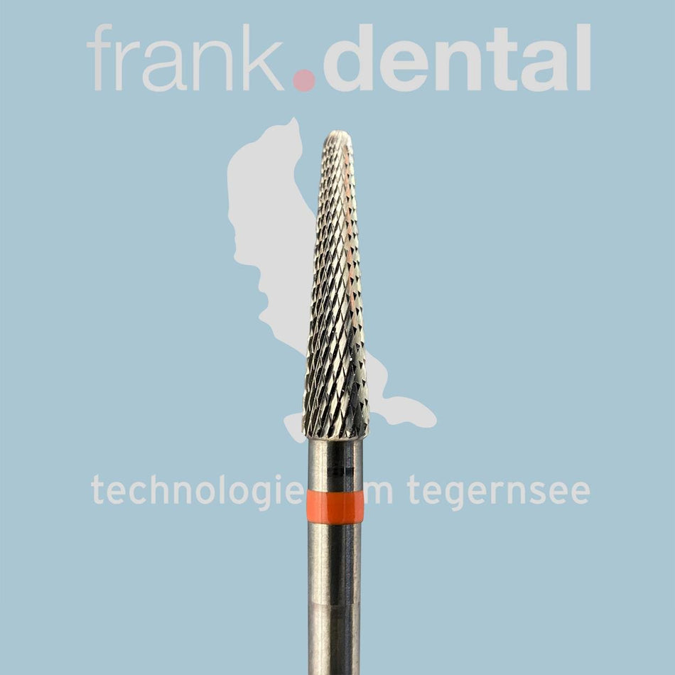 Frank Dental - Tungsten Carpide Monster Hard Burs - 79KF