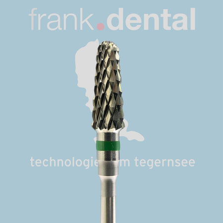 Frank Dental - Tungsten Carpide Monster Hard Burs - 79KG