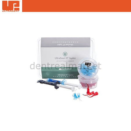 Ultradent - UltraSeal XT Hydro Hydrophilic Pit and Fissure Sealant