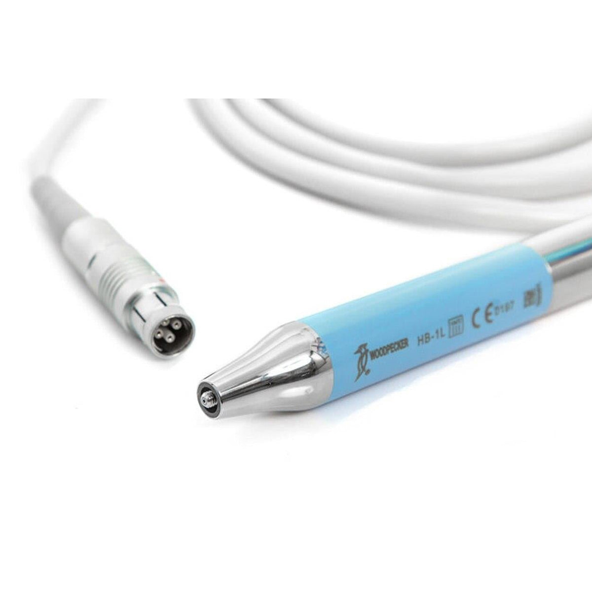 Woodpecker - Ultrasurgery US - II & Touch Led Handpiece - HB - 1L