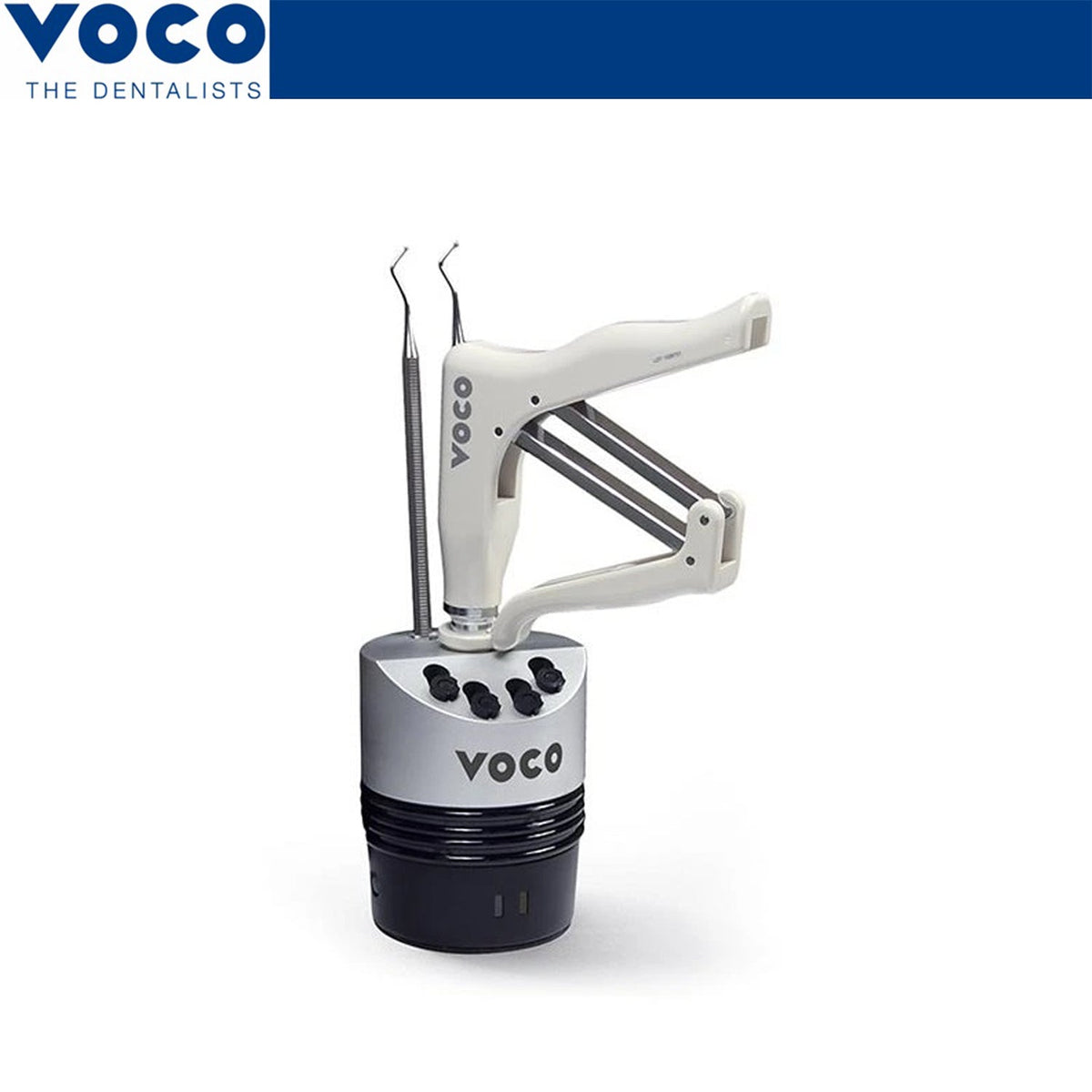 Voco - Viscalor Kompule Composite Heating Device