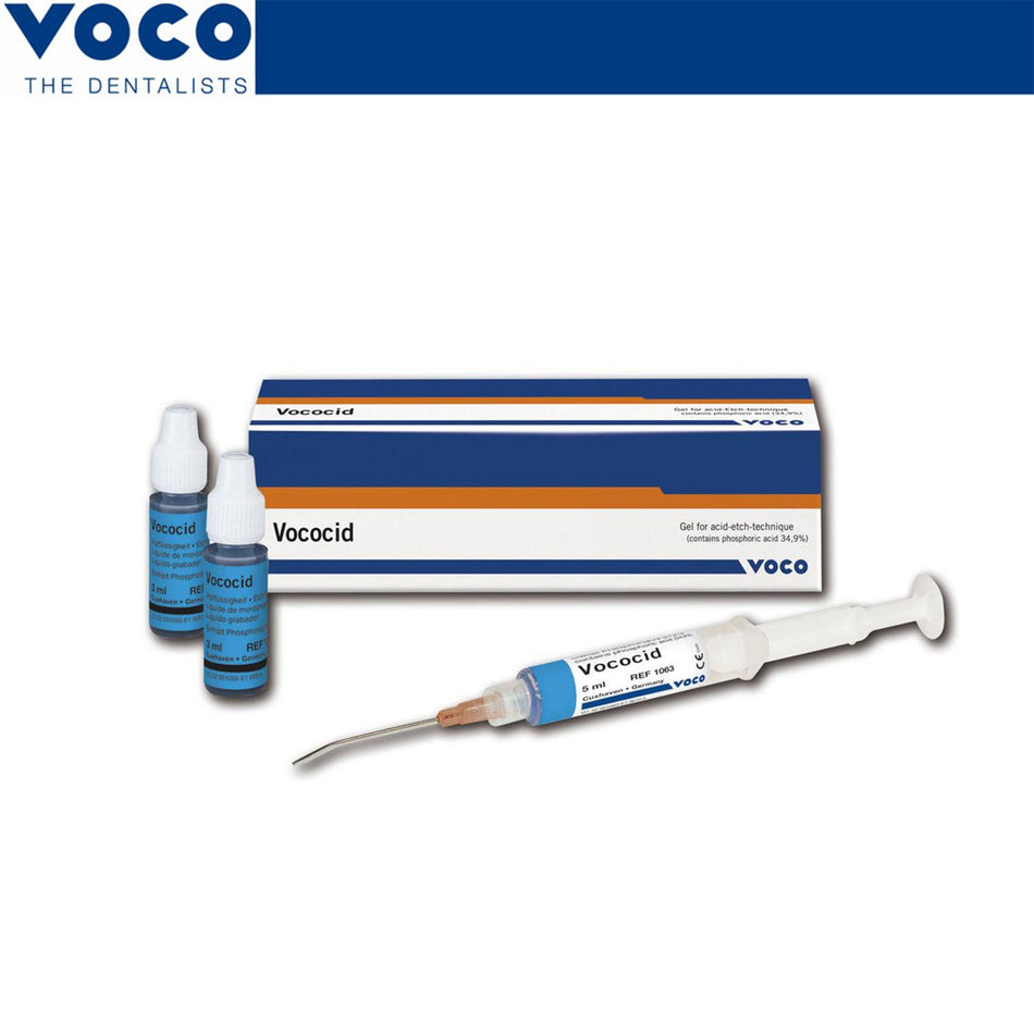 Voco - Vococid Acid 5 ml