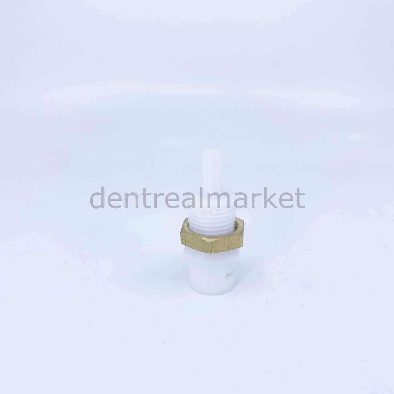 Dentkonsept - Water Discharge Plastic For Autoclave