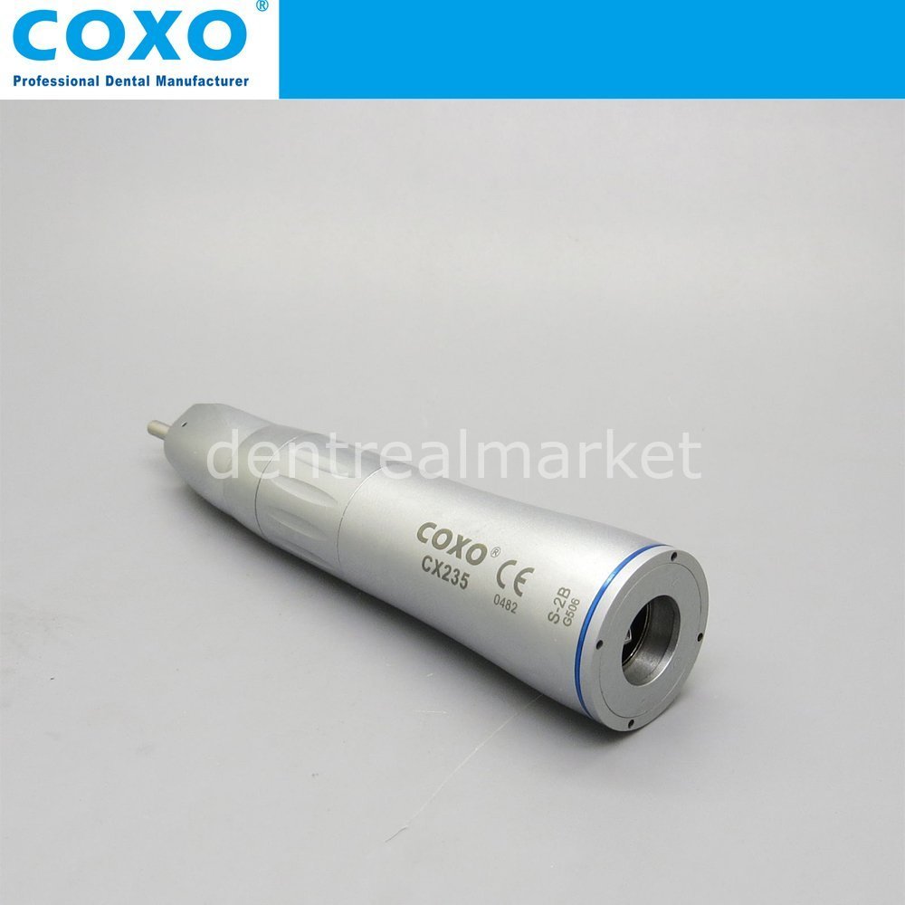 Coxo - Water Inside Handpiece 1:1