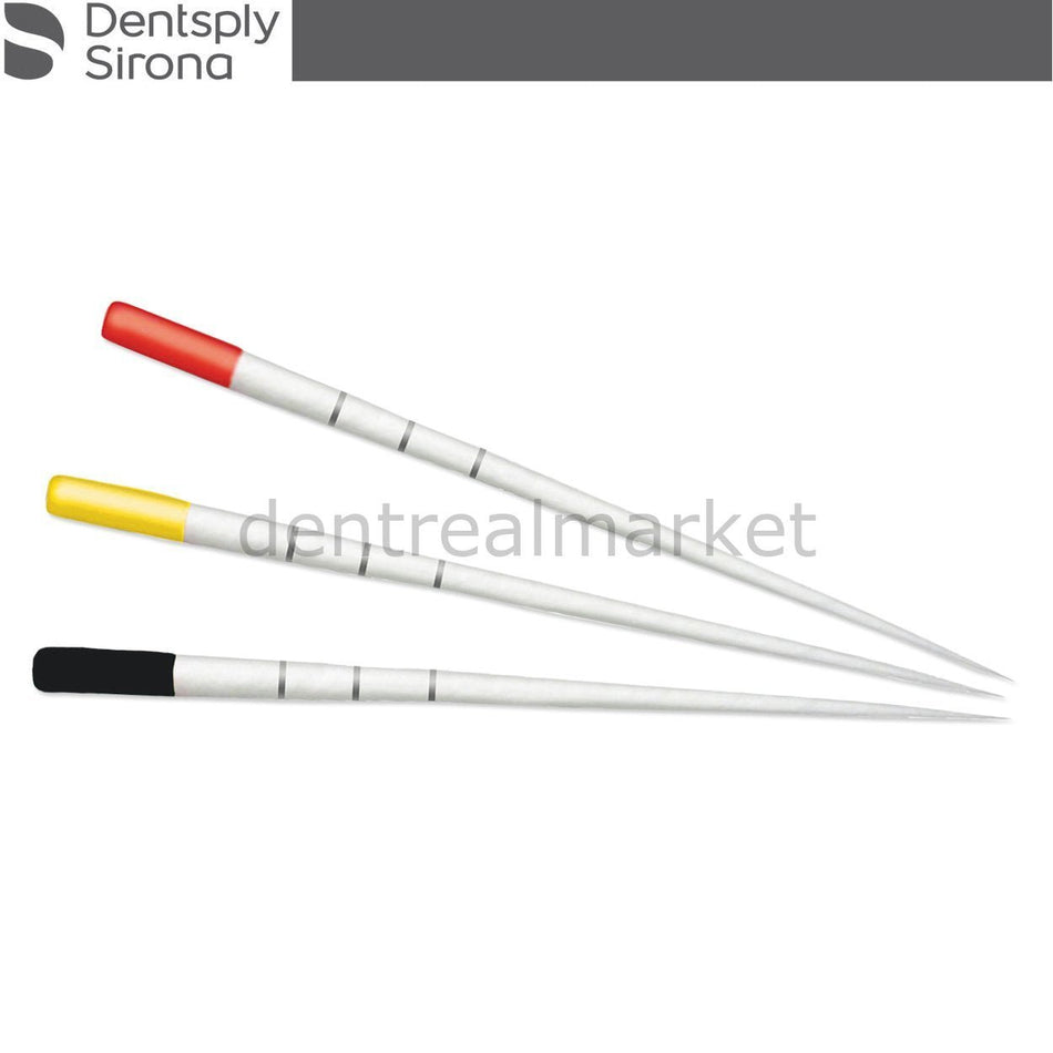 Dentsply - Sirona - Wave One Gold Paper Points