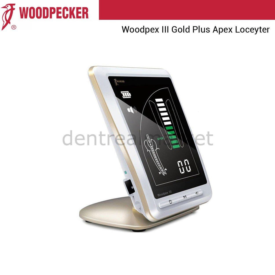 Woodpecker - Woodpecker Woodpex III Gold Plus Apex Locator