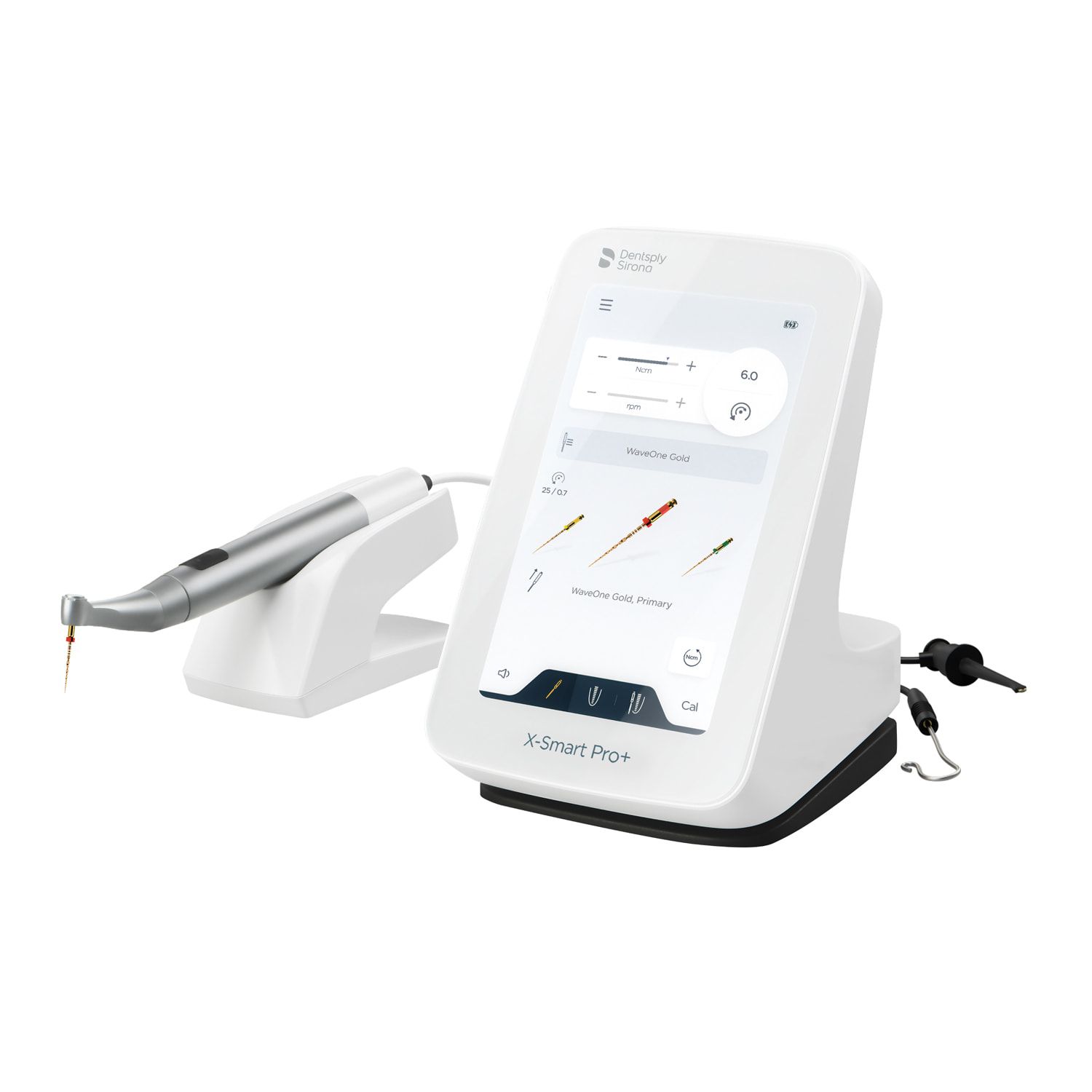 DentrealStore - Dentsply-Sirona X-Smart Pro+ Endo Motor with Integrated Apex Locator