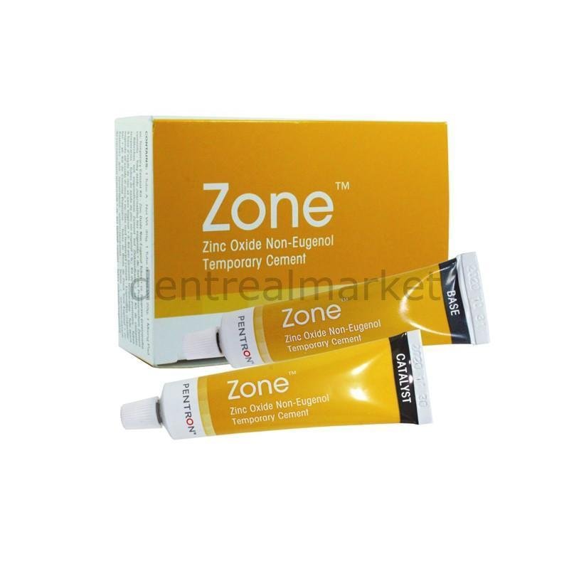 Pentron - Zone Non - Eugenol Temporary Cement