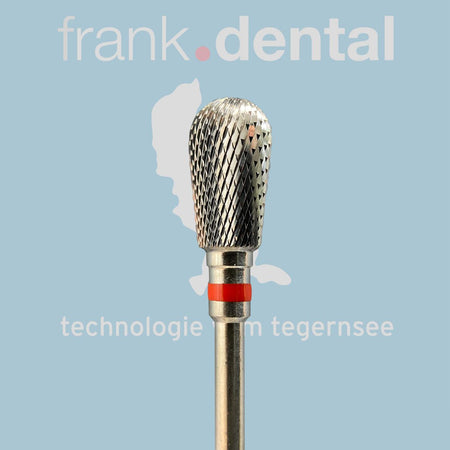 DentrealStore - Frank Dental Tungsten Carpide Monster Hard Burs - 77KF