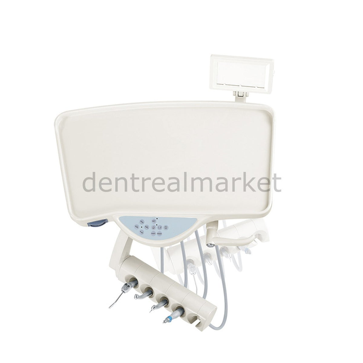 DentrealStore - Gladent Dentreal Dental Unit With Chair