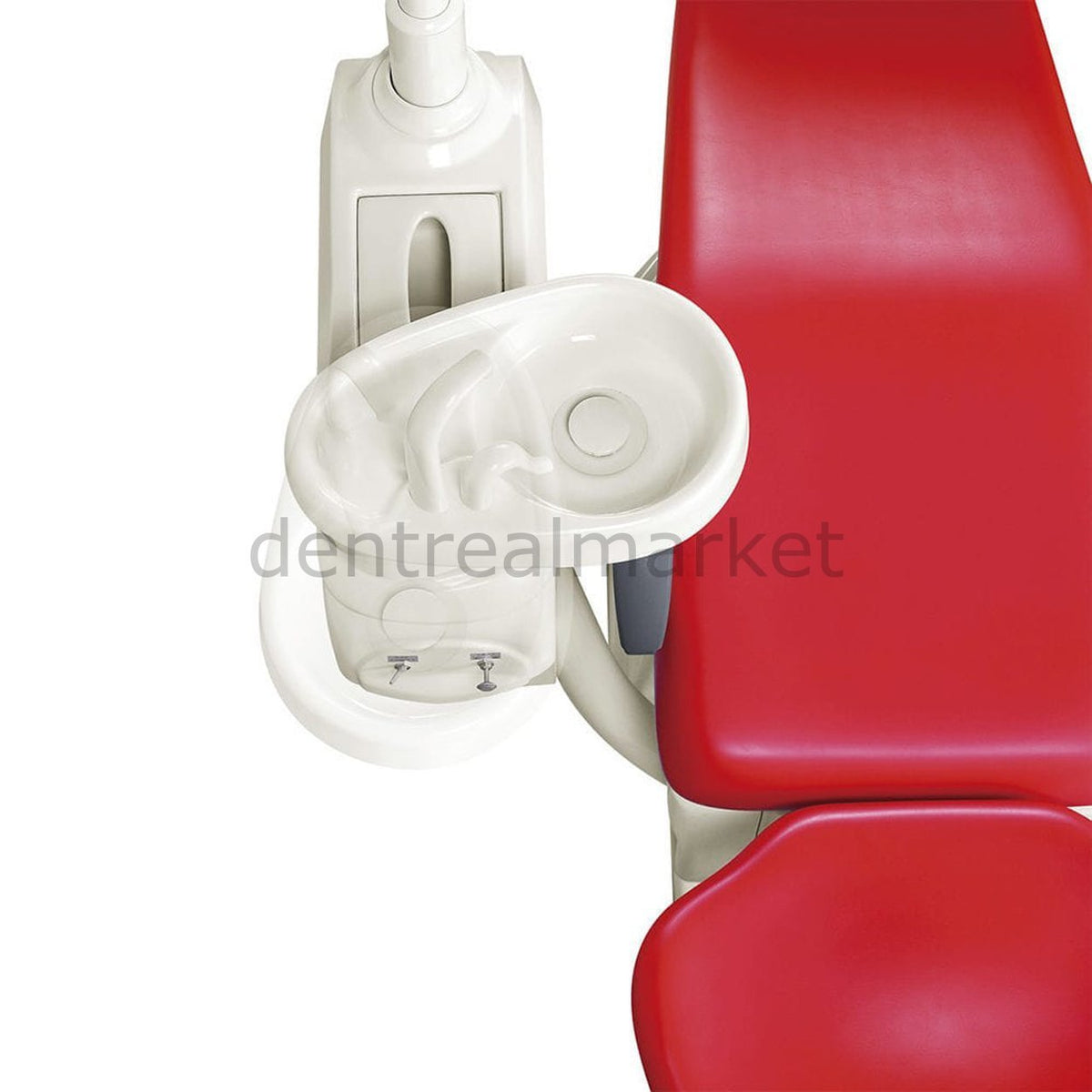 DentrealStore - Gladent Dentreal Dental Unit With Chair