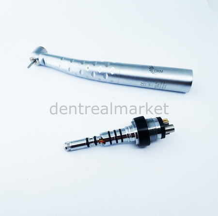 DentrealStore - Dentreal Drm Kavo Model Lighted Aerator + Kapling