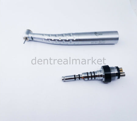 DentrealStore - Dentreal Drm Kavo Model Lighted Aerator + Kapling