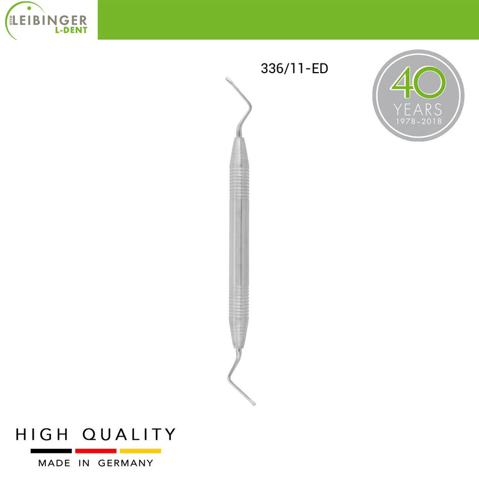 DentrealStore - Leibinger Surgery Lucas Curette 11-ED