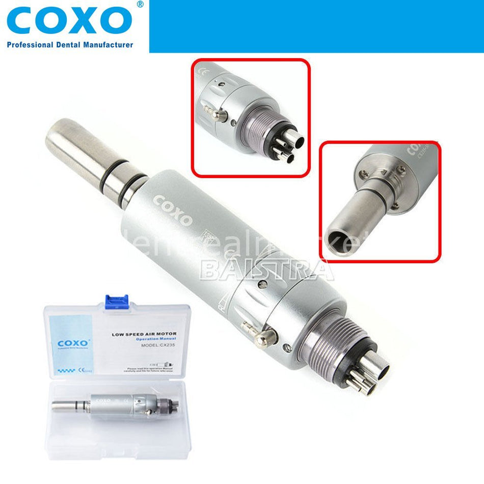 DentrealStore - Coxo Air Micromotor