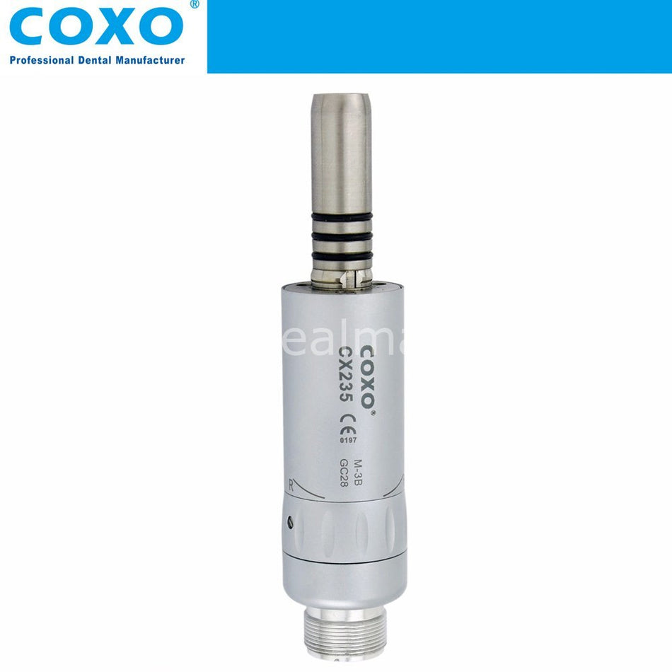 DentrealStore - Coxo Air Micromotor with Internal Water