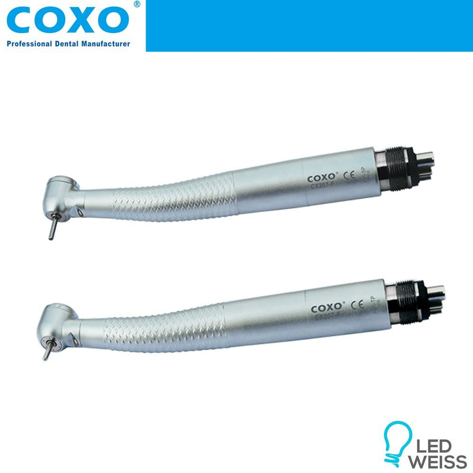 DentrealStore - Coxo Self Led Light Aerator