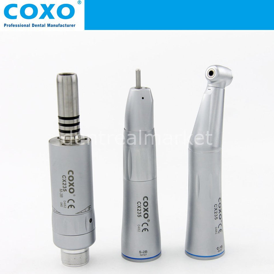 DentrealStore - Coxo Clinical Dynamics Instrument Set - CX235-B