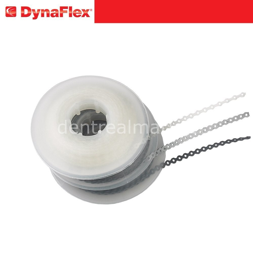 DentrealStore - Dynaflex Mega Memory Power Chain