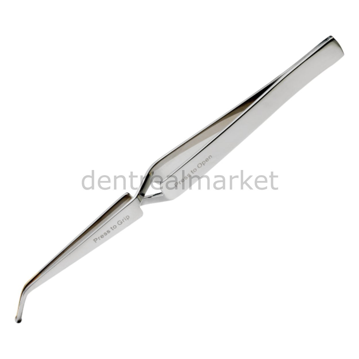 DentrealStore - Dentsply-Sirona Palodent V3 Wedge and Band Holder Pliers