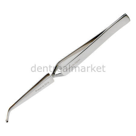 DentrealStore - Dentsply-Sirona Palodent V3 Wedge and Band Holder Pliers