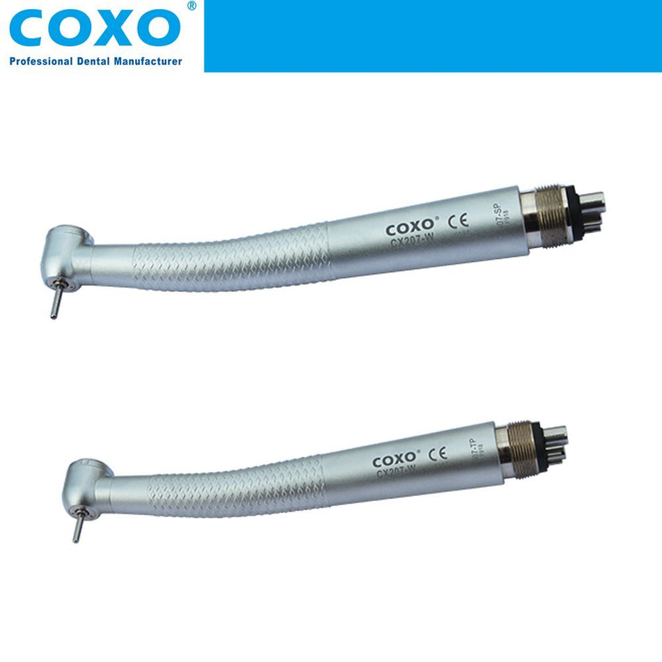 DentrealStore - Coxo Push Button Aerator - Big Head