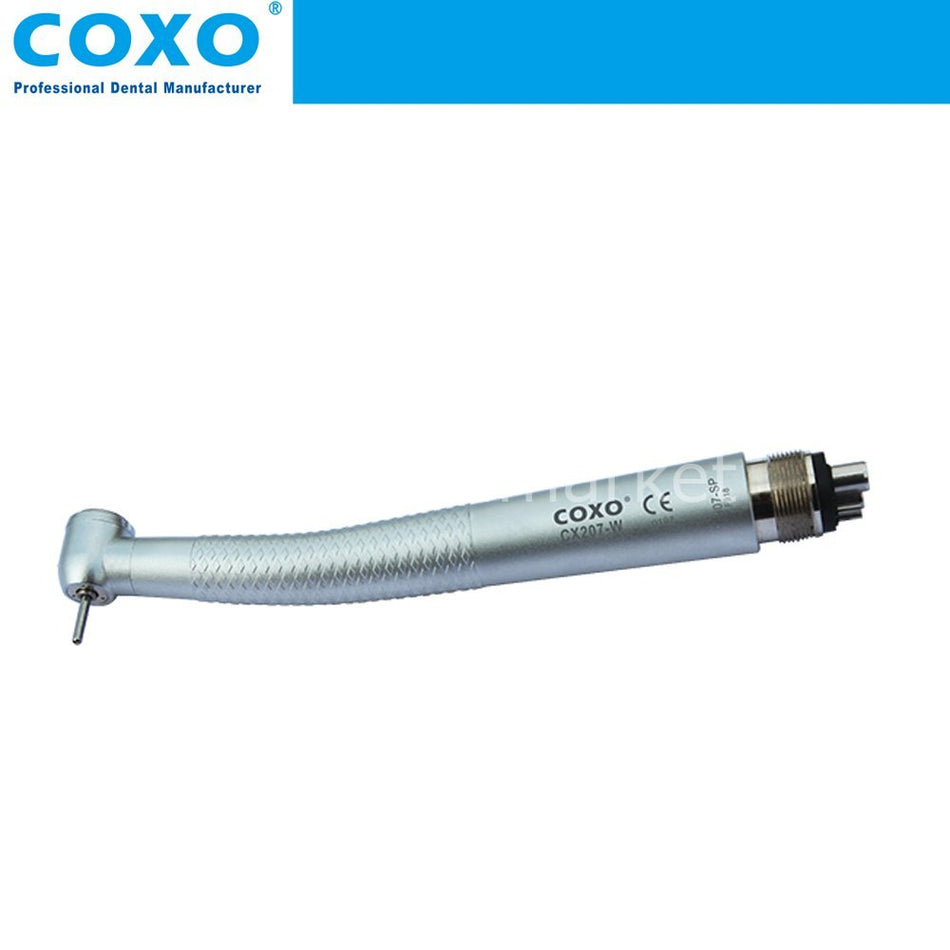 DentrealStore - Coxo Push Button Aerator - Big Head