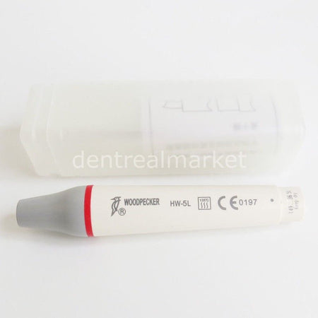 DentrealStore - Woodpecker UDS-P LED Ultrasonic Scaler - Ultrasonic Cavitron Unit